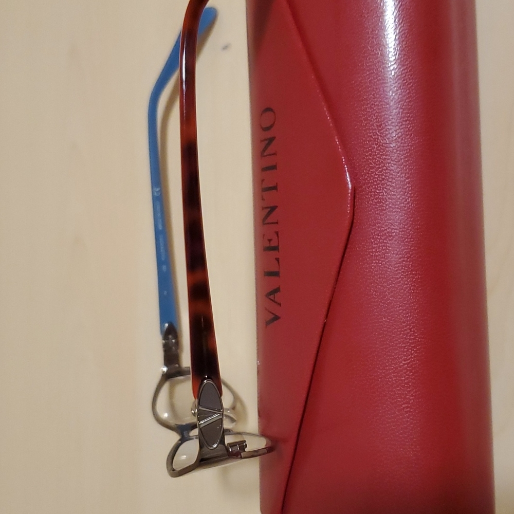 VALENTINO optical frames - Picture 8 of 16